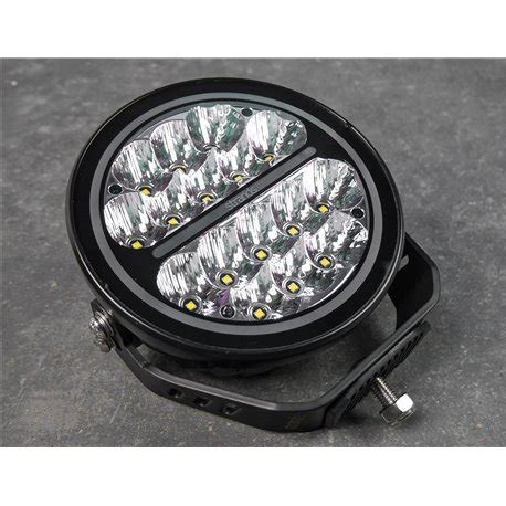 Lampa Halogen Led Strands Siberia Nr Night Ranger Chromemaster