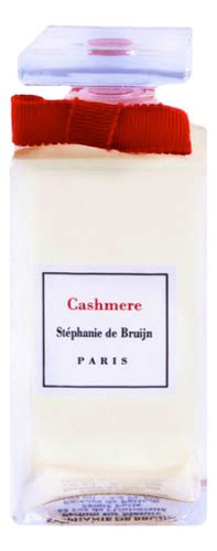 Stephanie De Bruijn Cashmere