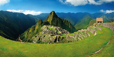 Machu Picchu Wallpapers Wallpaper Cave