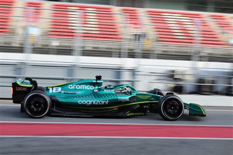 Formula 1's Porpoising Problem - Racecar Engineering