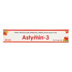 Astymin 3 Injection 20ml Price Uses Side Effects Netmeds