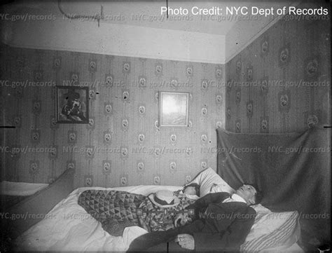 Photo Gallery Of New York City Murder Victims 1915 1920