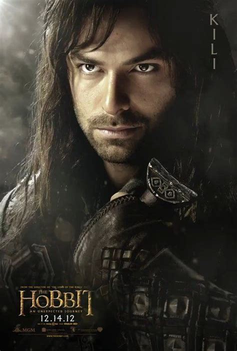 Kili/Gallery | The Hobbit-POTC Wiki | Fandom