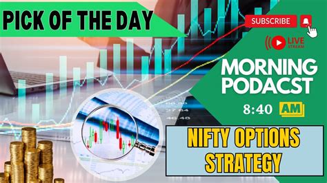 TODAYS Nifty Bank Nifty BREAKOUT Levels Your Next Big Trade