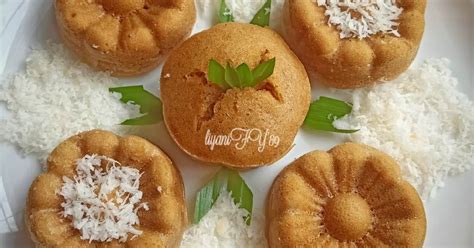 Resep Kue Apang Bugis