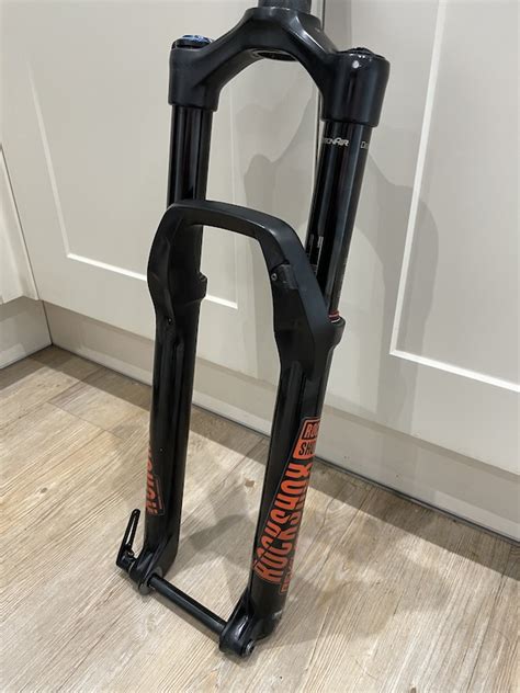 Rockshox Revelation Rc Debonair For Sale