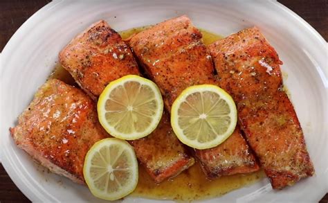 What Does Salmon Taste Like Discover The Complete Guide On Salmon