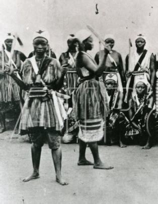Who were the Dahomey Amazons of West Africa? - World History Edu