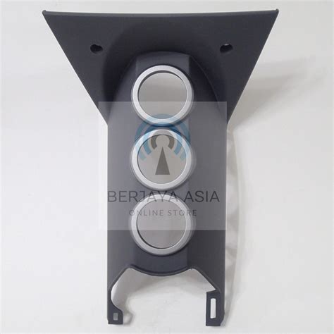 Proton Gen Persona Air Cond Switch Control Panel For