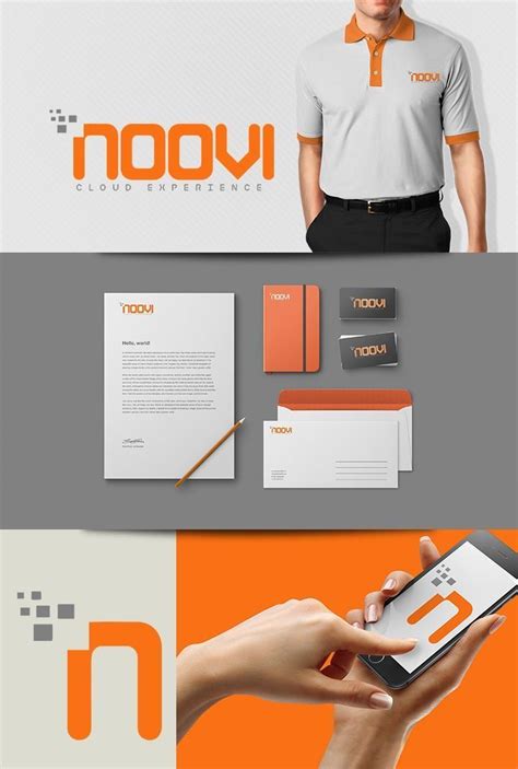 Logo and branding design for startups small business logo design brand ...