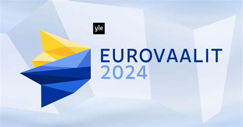 Eu Vaaleissa On Yhteens Kymmenen Lappilaista Ehdokasta Lappi Yle