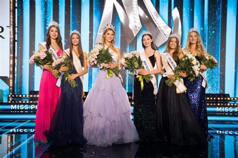 Miss Polski 2023 została Angelika Jurkowianiec Zobaczcie zdjęcia z