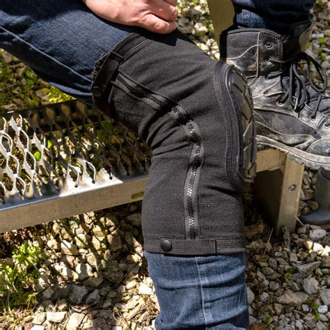 Klein Tools Launches Tough Flex Knee Pad Sleeves For Agility And