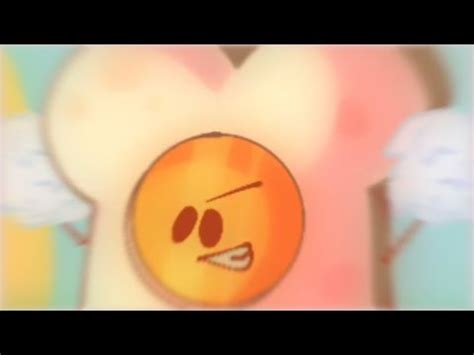 BREAD COINY Bfdi Animation YouTube