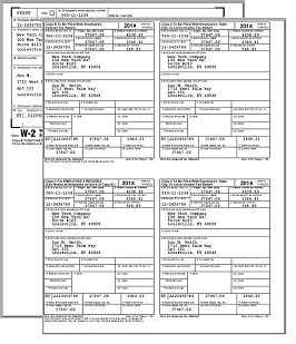 W2 1099 NEC Printing And E Filing Software FREE Trial