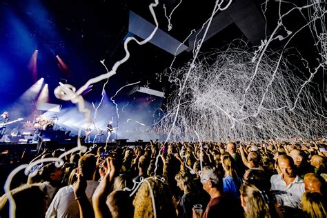 Ziggo Dome On Twitter Met Een Brok In Ons Keel Waren We Getuigen Van