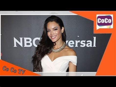 Zuleyka Rivera Se Muestra Al Desnudo En Imp Dica Sesi N De Fotos Youtube