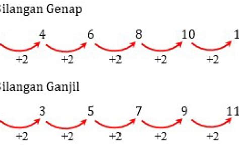 Rumus Pola Bilangan Matematika Anto Tunggal Riset