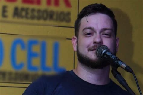 Cantor Sertanejo Assassinado Tiros Crime Ainda Est Coberto