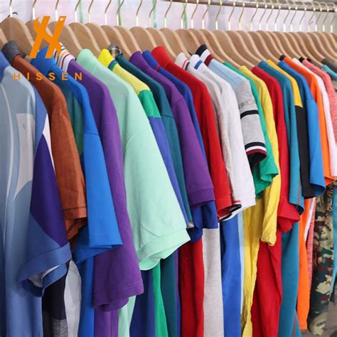 How To Start The Bulk Used Clothing Journey