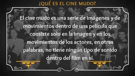 Cine Mudo