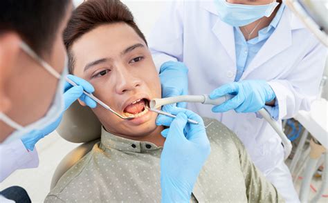 Can A Severely Hurting Tooth Be Saved