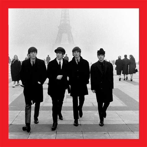 The Beatles tiene la canción perfecta que debes dedicarle a tu primer