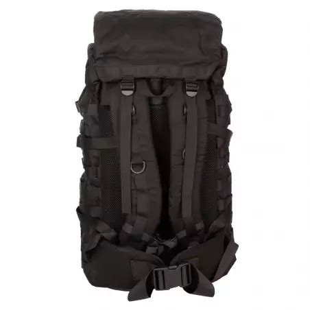 Snugpak Plecak Endurance Litr W Czarny