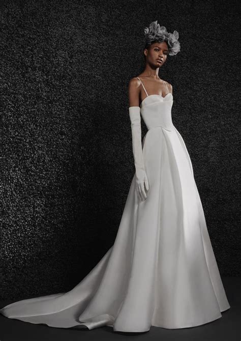 Vera Wang Bride Jaehee Bridal Atelier Odette Jaehee Bridal Atelier