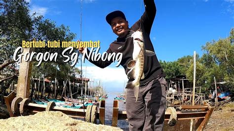 Kejap2 Sembat Mancing Strike Bertubi Tubi Dengan JomRanduk YouTube