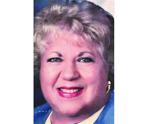 Dolores Roberts Obituary 1934 2024 Washington Pa Observer Reporter