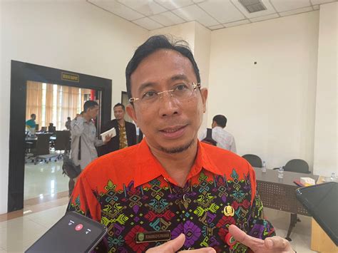 Komisi Iv Dprd Kaltim Harap Ppdb Tahun Ini Permudah Masyarakat