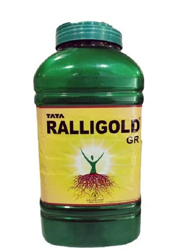 Plant Growth Promoter Tata Ralligold Gm Wholesale Distributor From