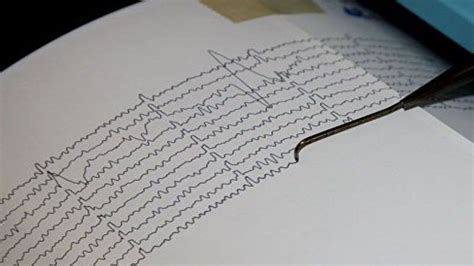 Un Terremoto De Magnitud 6 0 En La Escala Richter Sacude El Sureste De