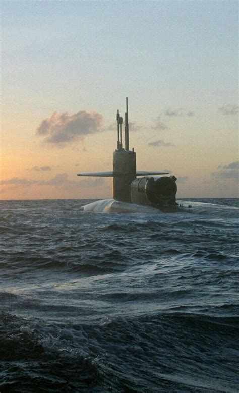 Virginia class submarine | Virginia class submarine, Us navy submarines ...