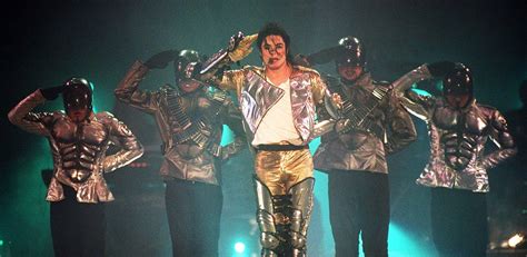 Concierto History Michael Jackson 1996 Taringa