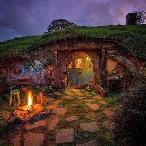 hobbiton: Photo