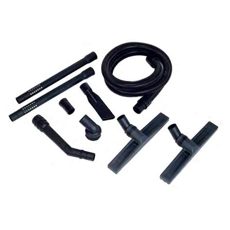 15” Tool Kit Ktri85413 For Ipc Eagle Wetdry Vacuums W 10 Hose