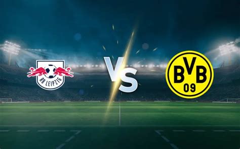 Onde Assistir Borussia Dortmund X Rb Leipzig - RB Leipzig x Borussia: onde assistir ao vivo e horário hoje (21) - Boca ...