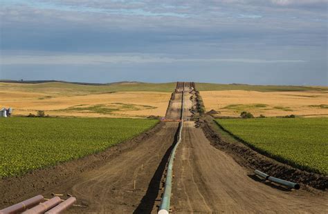 North Dakota Access Pipeline What To Know Eagle Media