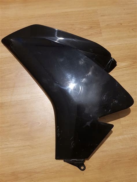 Aprilia Rs Bok Lewy Boczek Owiewka Plastik Panel