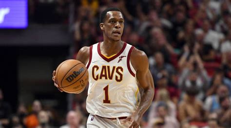 Rajon Rondo Ex Celtics Lakers Standout Arrested On Misdemeanor Gun