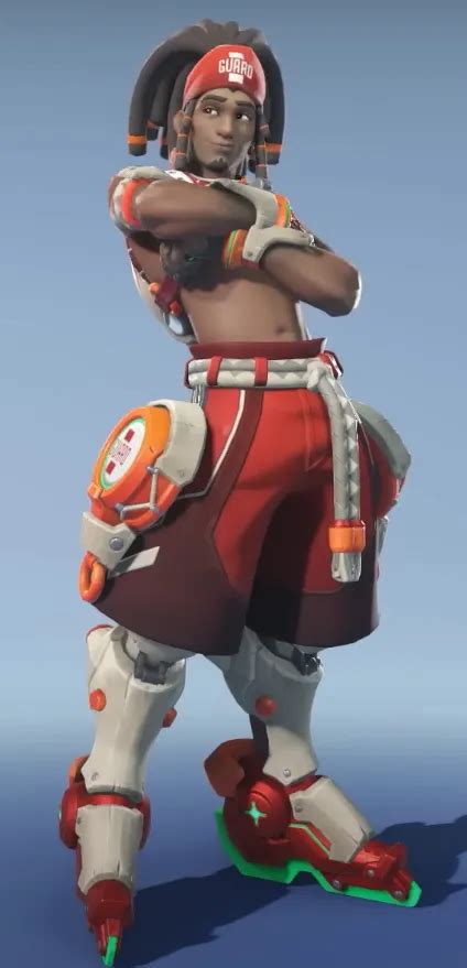 Overwatch 2 Season 11 All Heroes New Skins And Cosmetics