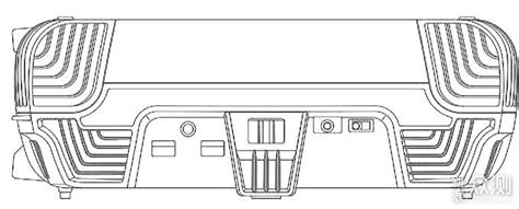 索尼专利揭示了palystation5的早期形象原创新浪众测