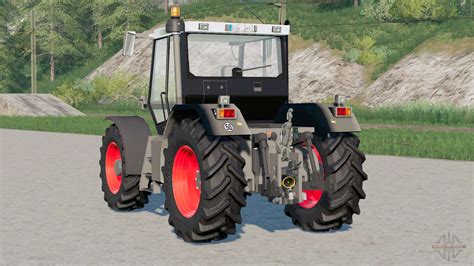 Fendt Xylon 524〡wheels selection para Farming Simulator 2017