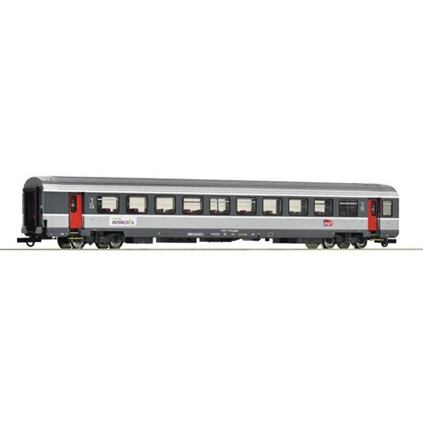 Roco Spur H Sncf Corail Gro Raumwagen Klasse Ep Vi