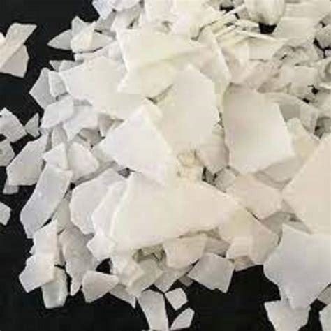 Megnasium Chloride Hexahydrate Flakes Mgcl Kg Bag Grade