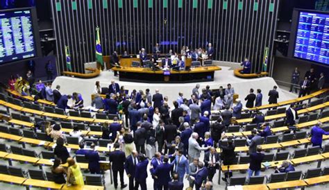 Reforma tributária veja como votaram os deputados Jornal O Painel