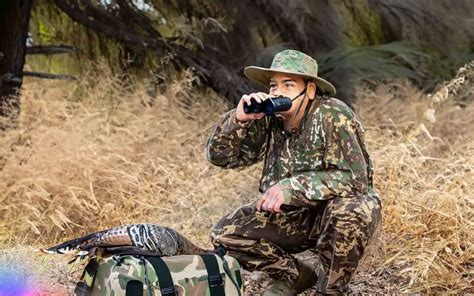 Turkey Hunting Tips and Techniques - TurkeySeason.org