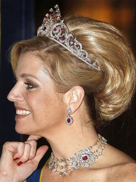 Europe S Royal Jewels On Tumblr